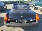 1980 Mg Mgb