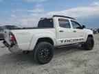 2011 TOYOTA TACOMA