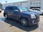 2017 GMC Terrain