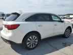 2015 ACURA MDX