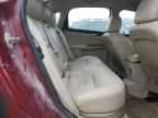 2011 CHEVROLET IMPALA