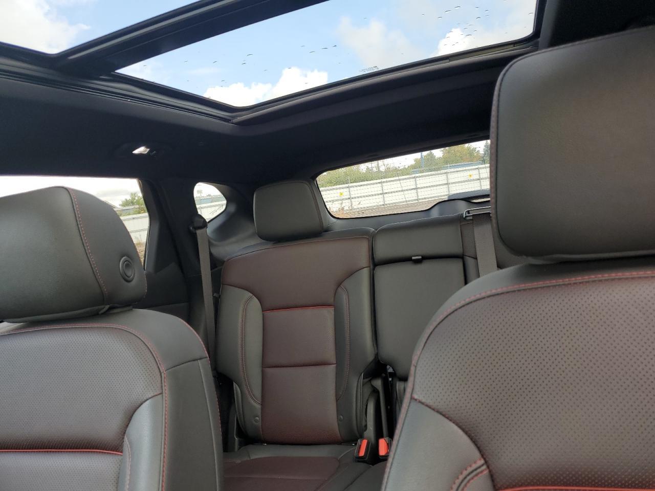 2023 CHEVROLET BLAZER