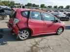2009 HONDA FIT