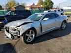 2015 CHEVROLET Camaro