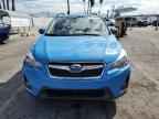 2017 SUBARU Crosstrek
