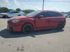 2017 SUBARU IMPREZA