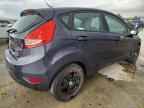 2012 FORD Fiesta