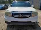 2012 HONDA PILOT