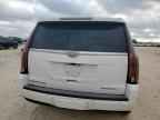 2019 CADILLAC ESCALADE