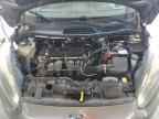 2014 FORD Fiesta