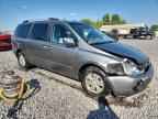 2011 KIA SEDONA