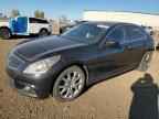 2012 INFINITI G37