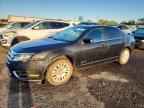 2010 FORD FUSION