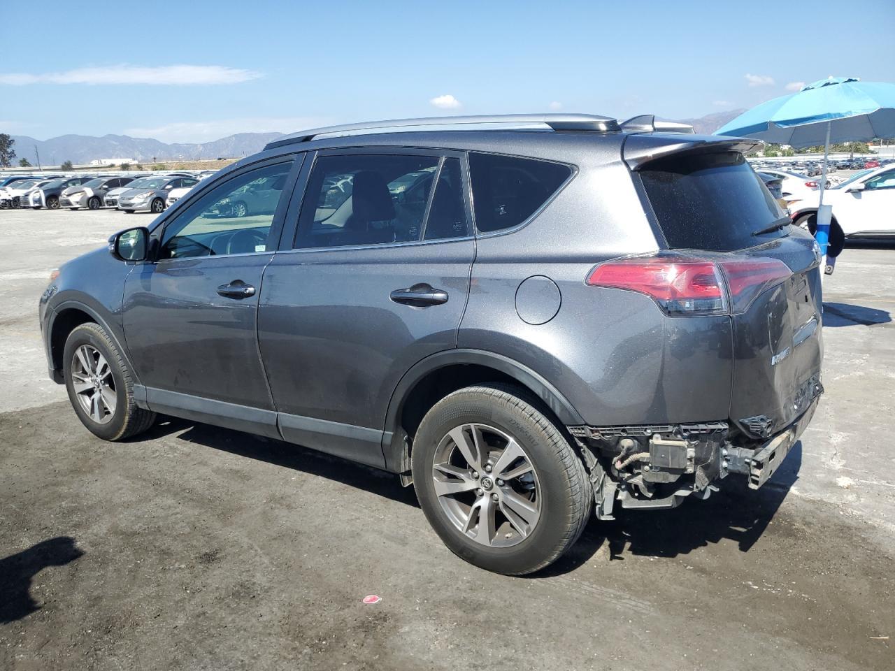 2018 TOYOTA RAV4