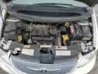 2001 CHRYSLER Town & Country