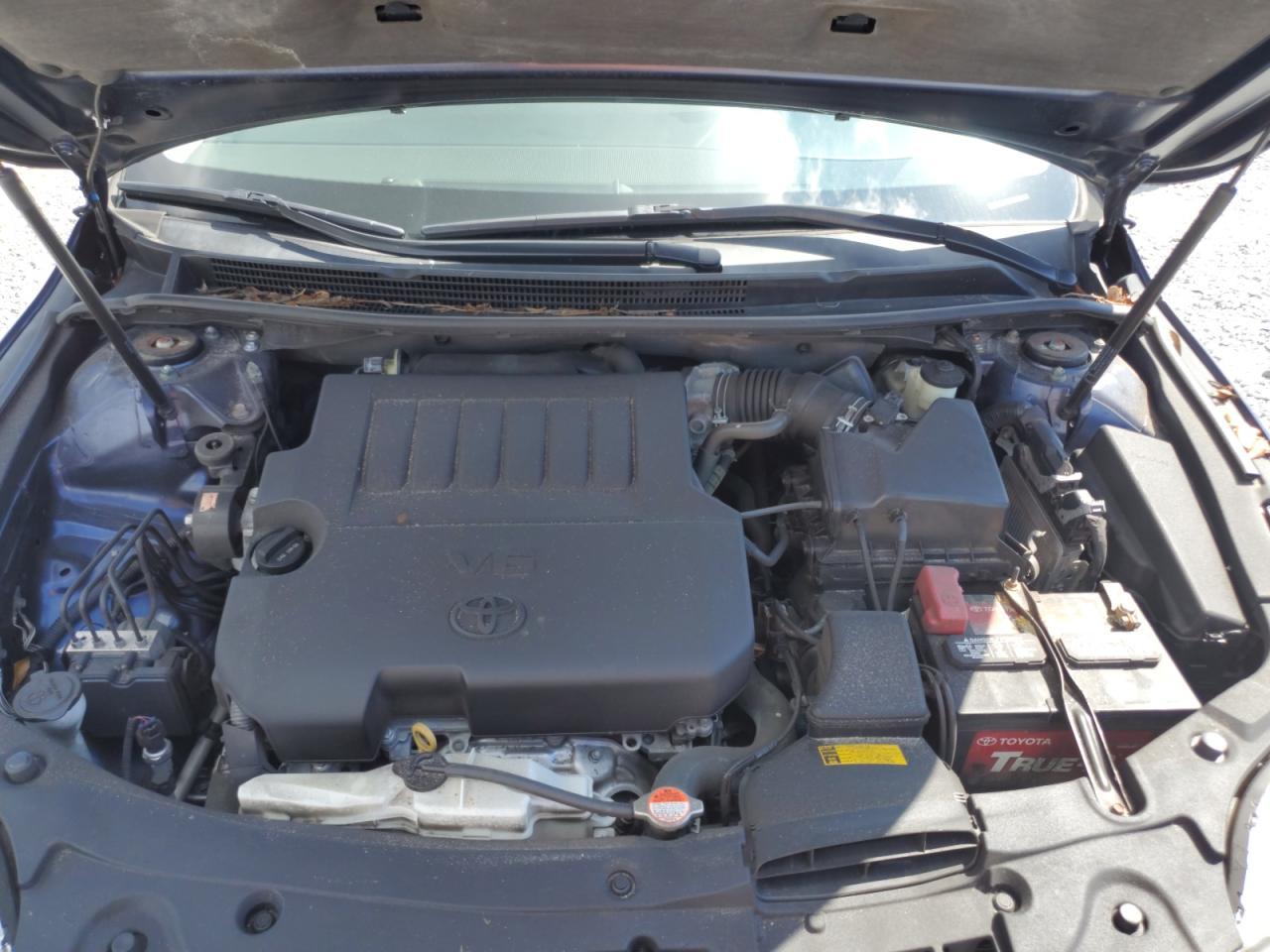 2016 TOYOTA Avalon