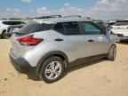 2019 NISSAN KICKS