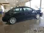 2011 NISSAN SENTRA