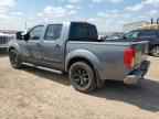 2021 NISSAN Frontier