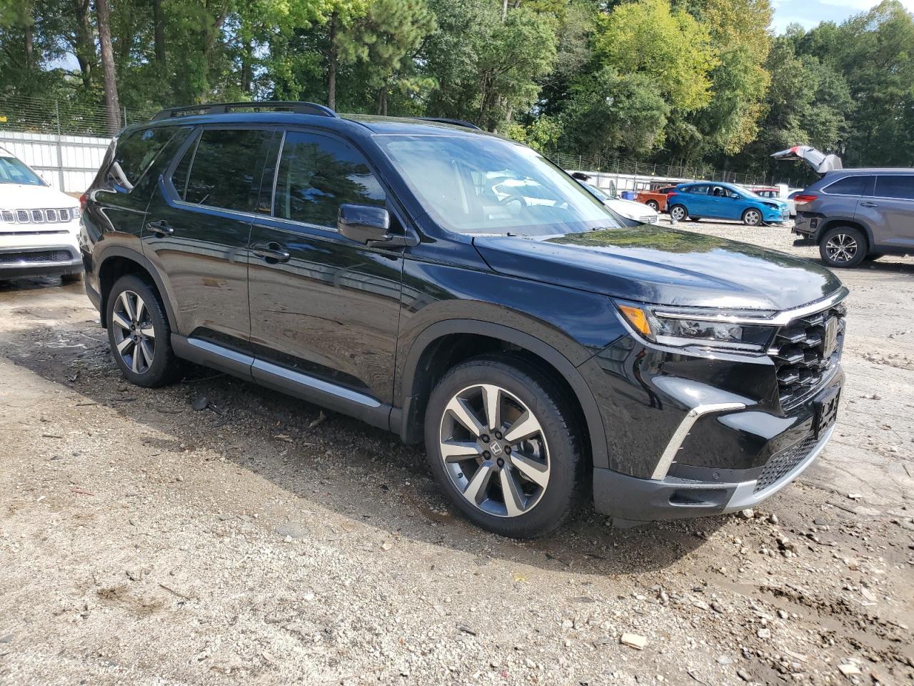 2024 HONDA PILOT