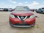 2014 NISSAN ROGUE