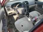 2004 KIA Spectra