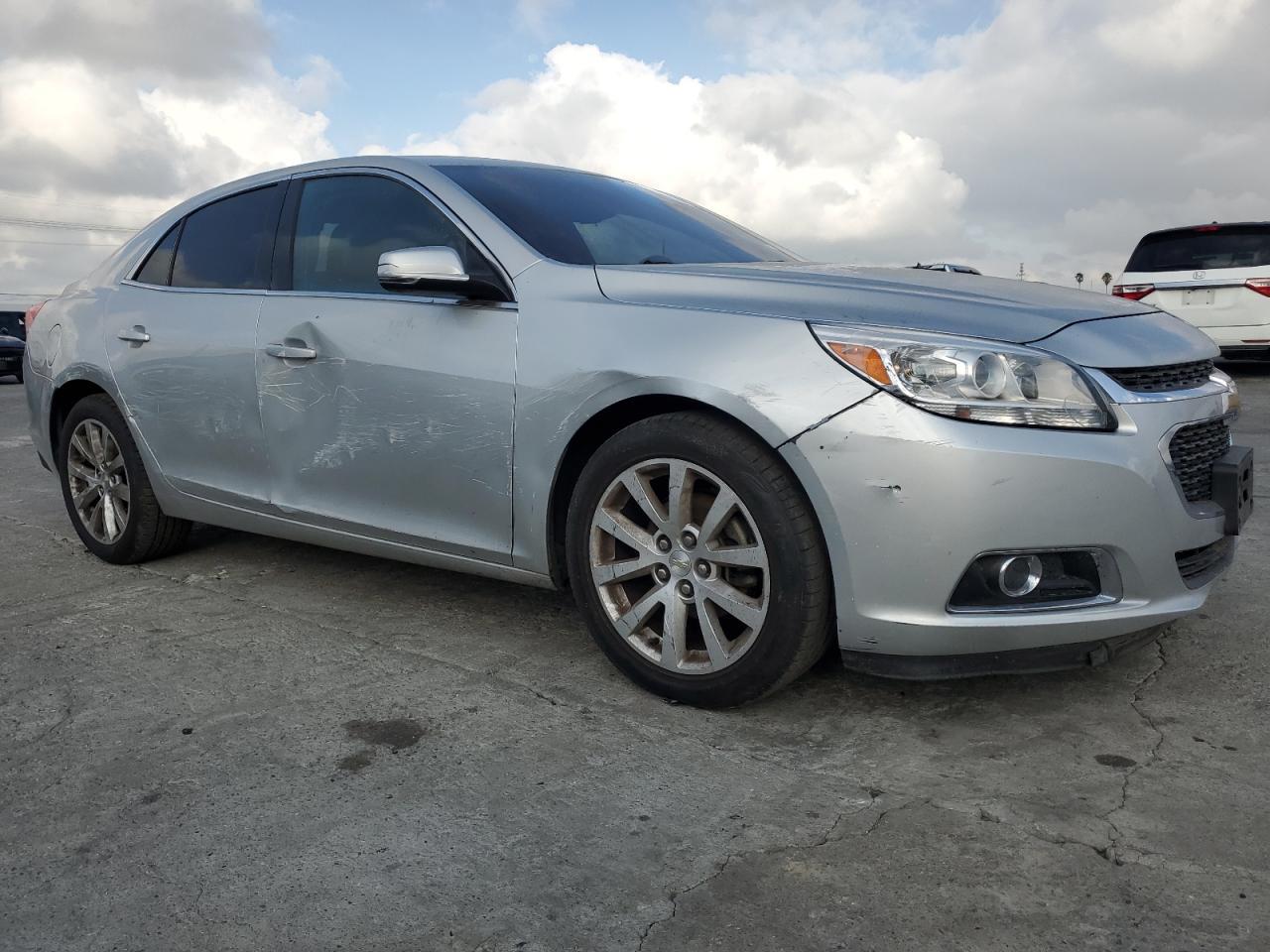 2014 CHEVROLET MALIBU