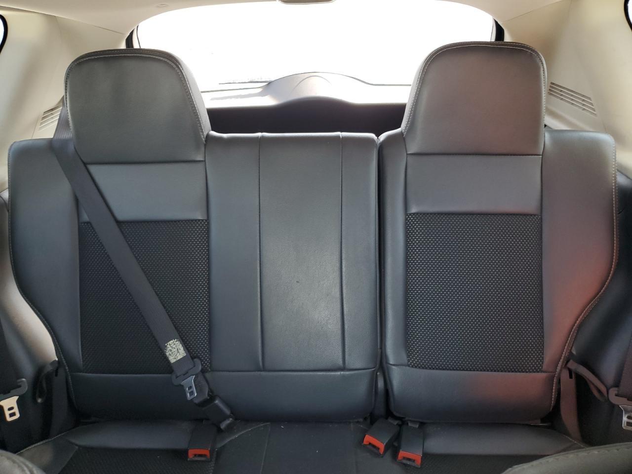 2014 JEEP Compass