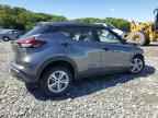 2021 NISSAN KICKS