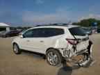 2014 CHEVROLET TRAVERSE