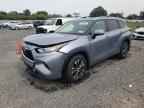 2020 TOYOTA HIGHLANDER