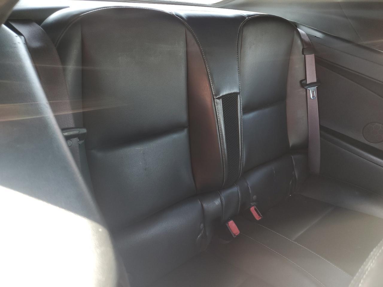 2012 CHEVROLET Camaro