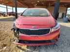2018 KIA FORTE