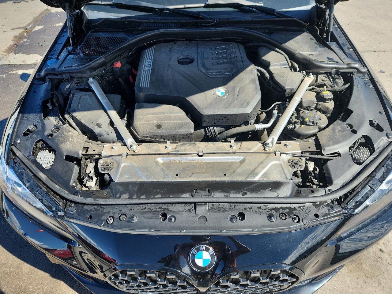 2022 BMW 4 Series