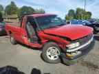 2002 CHEVROLET Silverado