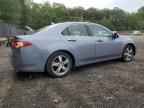 2012 ACURA TSX
