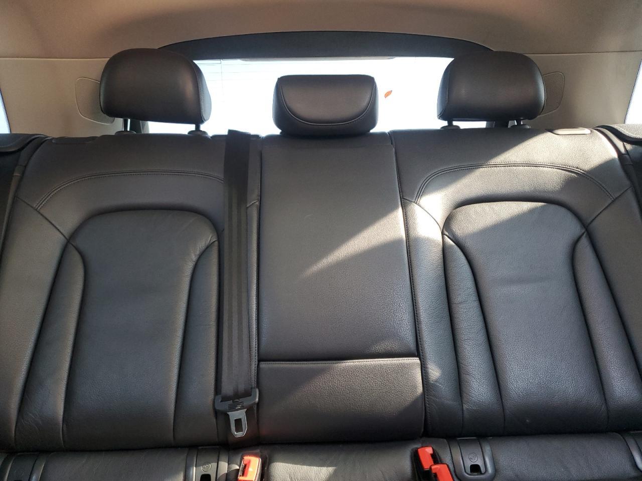 2015 AUDI Q3