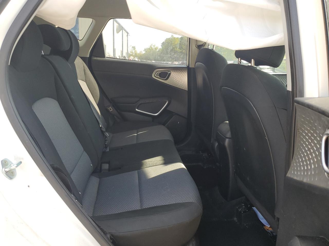 2023 KIA SOUL
