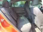 2013 CHEVROLET SONIC