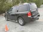 2014 NISSAN Armada