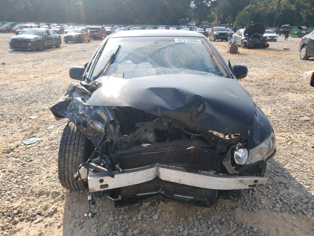 2010 HONDA CIVIC