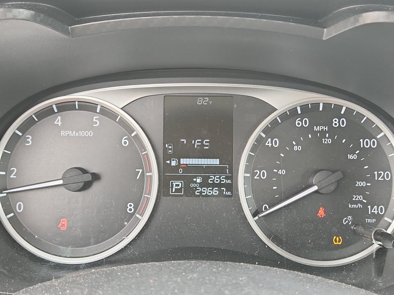 2024 NISSAN VERSA