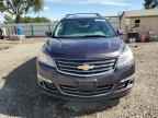 2015 CHEVROLET TRAVERSE