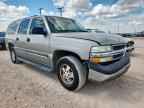 2003 CHEVROLET Suburban