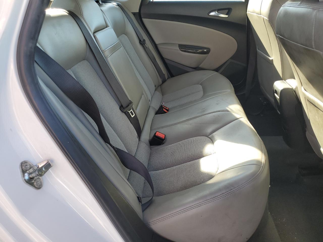 2016 BUICK VERANO