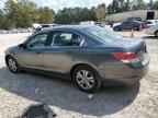 2009 HONDA ACCORD