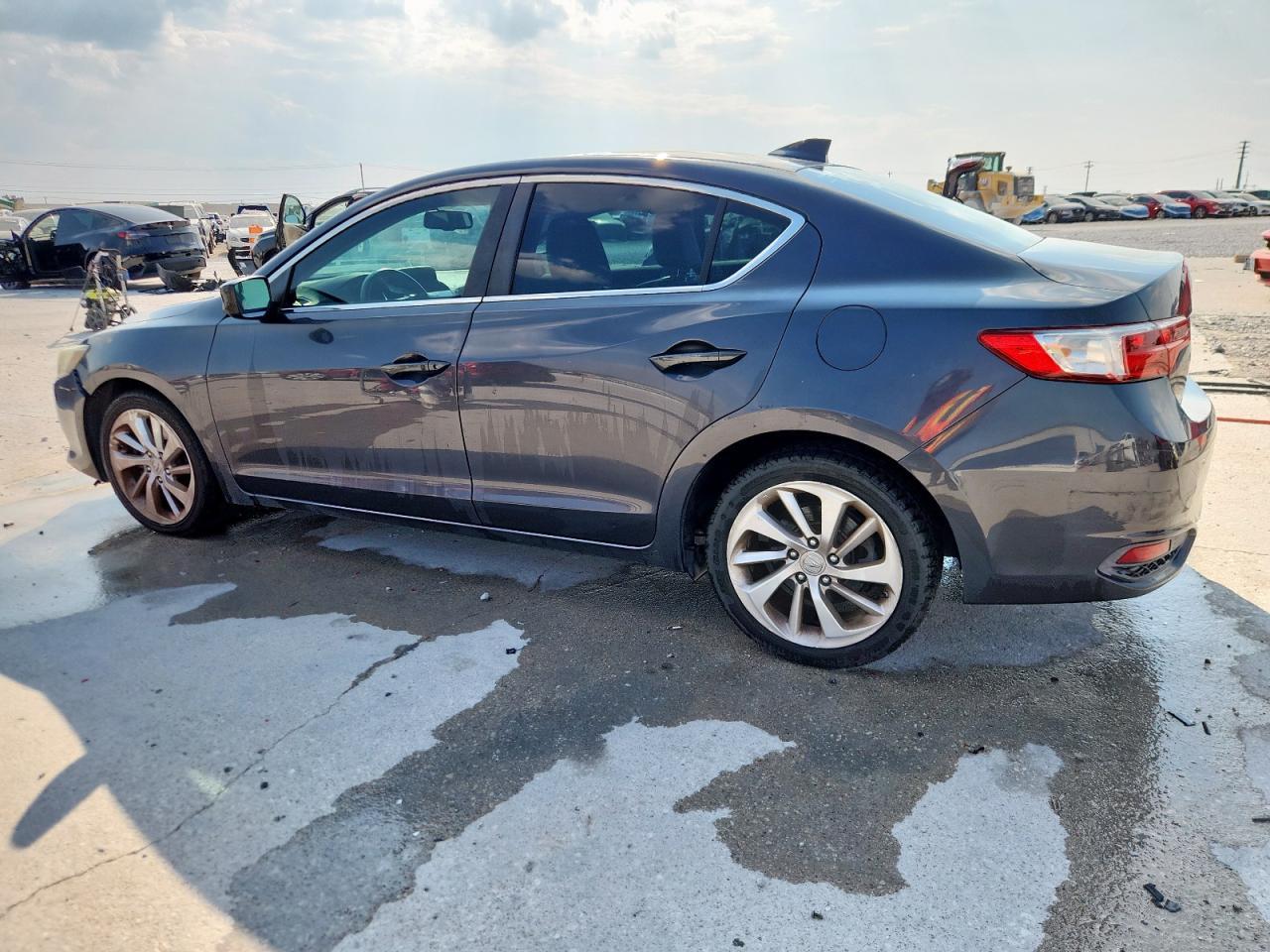 2016 ACURA ILX
