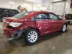 2014 CHRYSLER 200