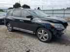 2014 NISSAN PATHFINDER