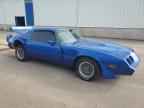 1980 PONTIAC Firebird